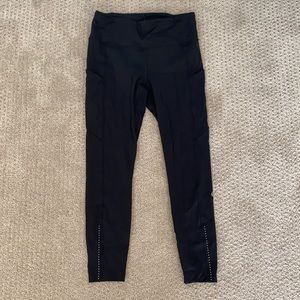 Lululemon fast and free